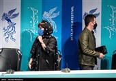 متن و حاشیه روز هشتم جشنواره فیلم فجر| ناراحتی هوتن شکیبا، نامزدهای عجیبِ سودای سیمرغ و روزِ بدون خودکشی!