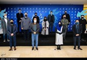 نشست خبری فیلم «تی‌تی»| غیبتِ پارسا پیروزفر، شانس سیمرغِ هوتن شکیبا و شائبه جادوگری!/ شاکردوست بیش از بازیگری به قابِ دوربین احترام می‌گذاشت