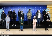 نشست خبری فیلم «یدو»| چالش ستاره پسیانی با مادر آخرین قهرمان جشنواره/ مصائب و سختی‌های روایتی از جنگ‌زده‌های آبادان