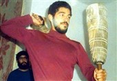 خاطرات خواندنی از شهید ابراهیم هادی/ کشتی با قهرمان جهان و شیوه متفاوت برای هدایت "گنده لات‌ها"