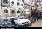 رکود در بازار لوازم خانگی/ فروش یخچال زیر قیمت کارخانه