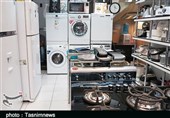 پیشنهاد جایگزین تولیدکنندگان برای الصاق قیمت کالا بر روی محصولات لوازم خانگی