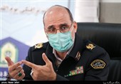 اختصاص جرائم رانندگی به توسعه زیرساختهای پلیس آنچنان که باید و شاید محقق نشده است