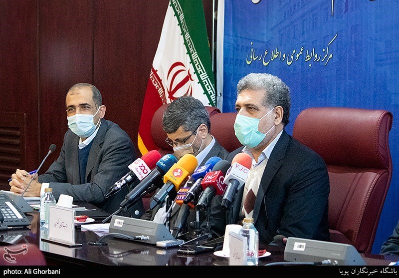 نشست معاون وزیر اقتصاد با موضوع برگزاری مجامع الکترونیکی شرکت های سرمایه گذاری سهام عدالت