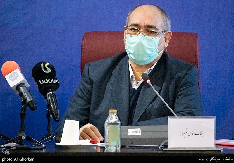 نشست معاون وزیر اقتصاد با موضوع برگزاری مجامع الکترونیکی شرکت های سرمایه گذاری سهام عدالت