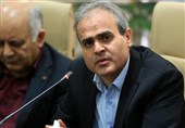 توقف 5 ساعته پروازهای فرودگاه مهرآباد
