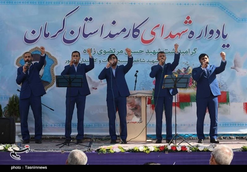 استان کرمان , شهید , شهید سپهبد قاسم سلیمانی , 