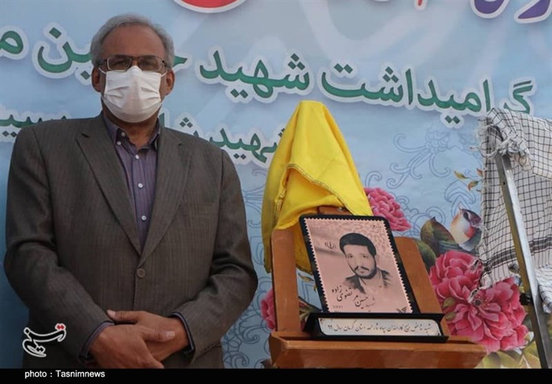 استان کرمان , شهید , شهید سپهبد قاسم سلیمانی , 
