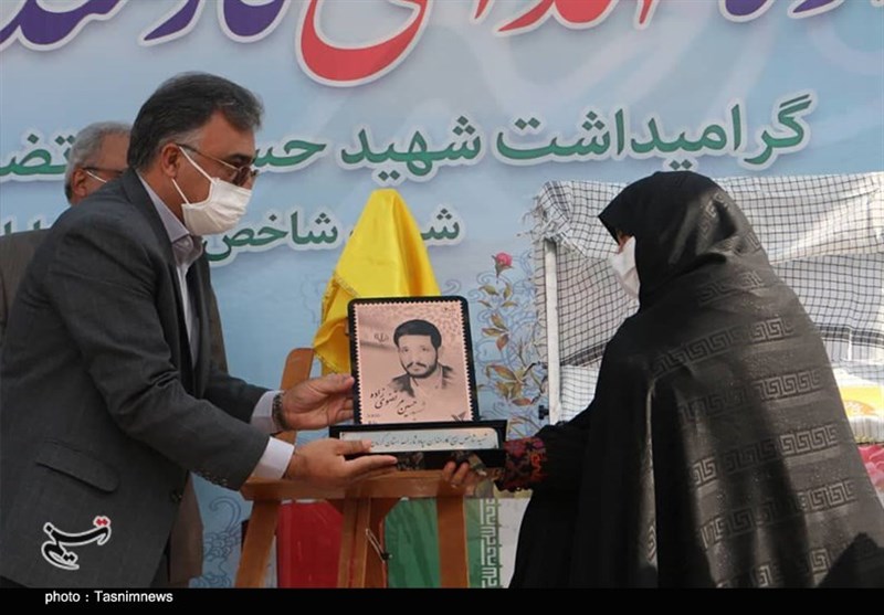 استان کرمان , شهید , شهید سپهبد قاسم سلیمانی , 