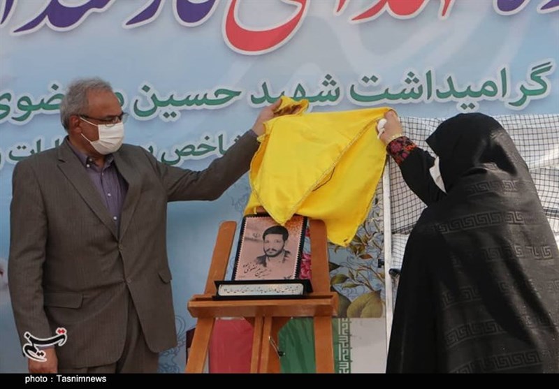 استان کرمان , شهید , شهید سپهبد قاسم سلیمانی , 