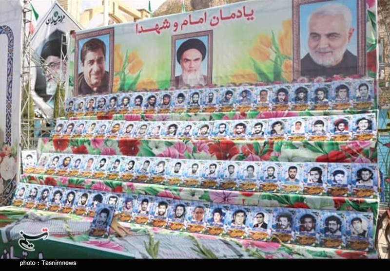 استان کرمان , شهید , شهید سپهبد قاسم سلیمانی , 