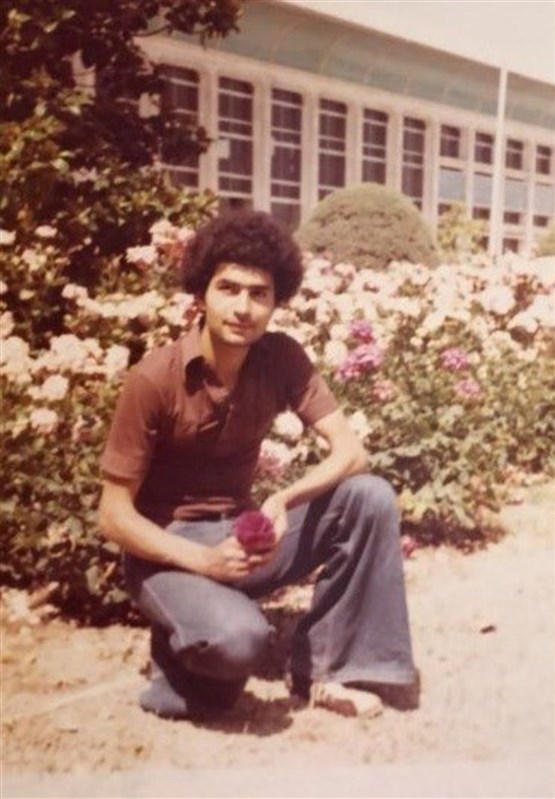 شهید تهرانی مقدم , شهید , دهه فجر انقلاب اسلامی ,