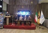 شایسته: آماده میزبانی از مسابقات بین‌المللی و همکاری با فدراسیون‌ها هستیم