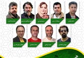مشاوران انتخاب آثار داستانی جشنواره ملی فیلم کوتاه رضوی معرفی شدند