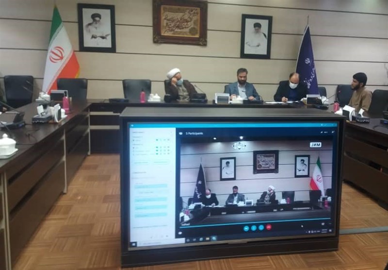 تشکلهای دانشجویی , قرآن و عترت ,