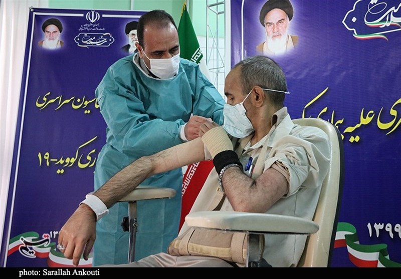 کرونا , استان کرمان , 