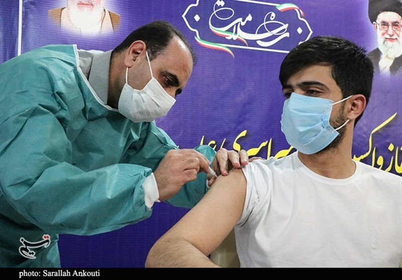 کرونا , استان کرمان , 