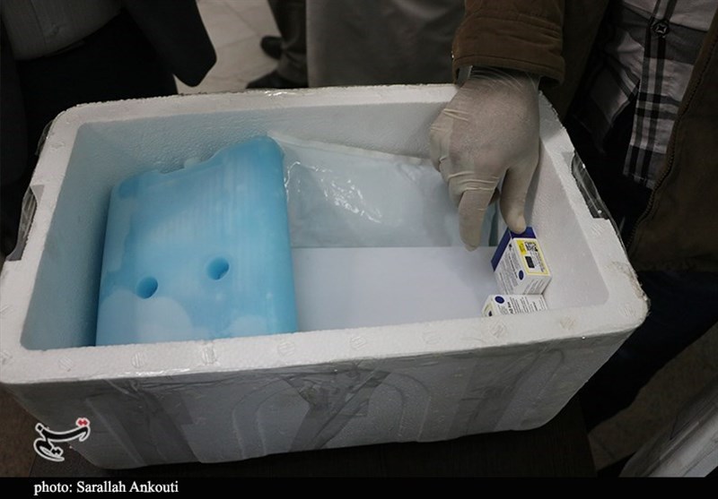 کرونا , استان کرمان , 