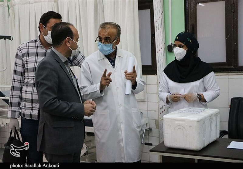 کرونا , استان کرمان , 