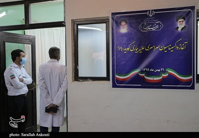 کرونا , استان کرمان , 