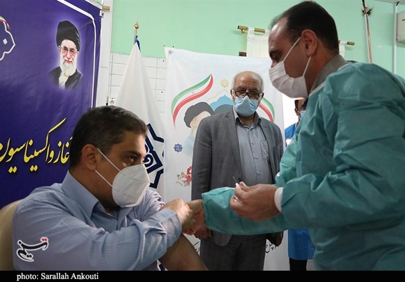 کرونا , استان کرمان , 