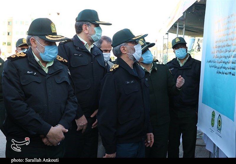 استان کرمان , 
