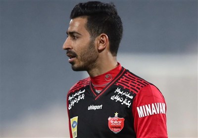 محکومیت 900 میلیونی باشگاه پرسپولیس با شکایت پهلوان