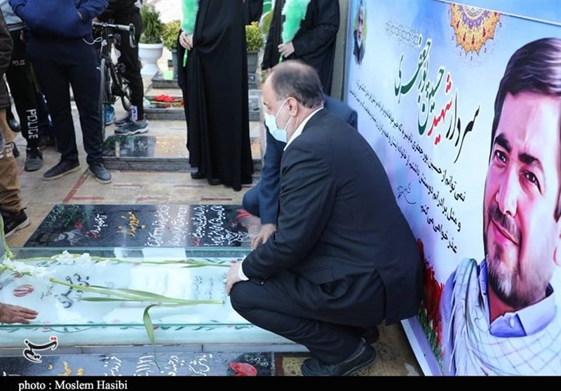 استان کرمان , کمیسیون برنامه و بودجه و محاسبات مجلس شورای اسلامی ایران , شهید , شهید سپهبد قاسم سلیمانی ,