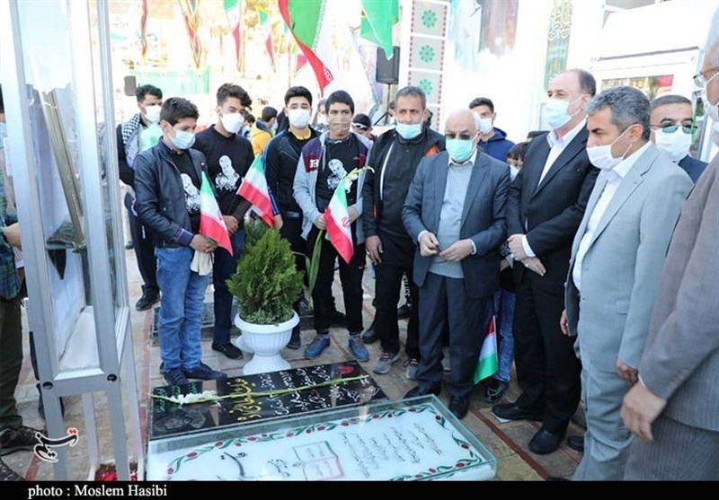 استان کرمان , کمیسیون برنامه و بودجه و محاسبات مجلس شورای اسلامی ایران , شهید , شهید سپهبد قاسم سلیمانی ,