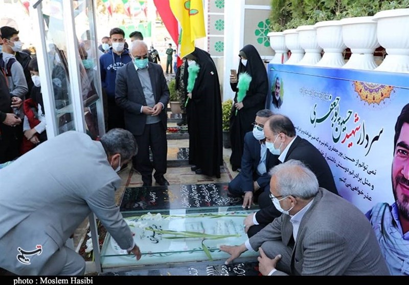 استان کرمان , کمیسیون برنامه و بودجه و محاسبات مجلس شورای اسلامی ایران , شهید , شهید سپهبد قاسم سلیمانی ,