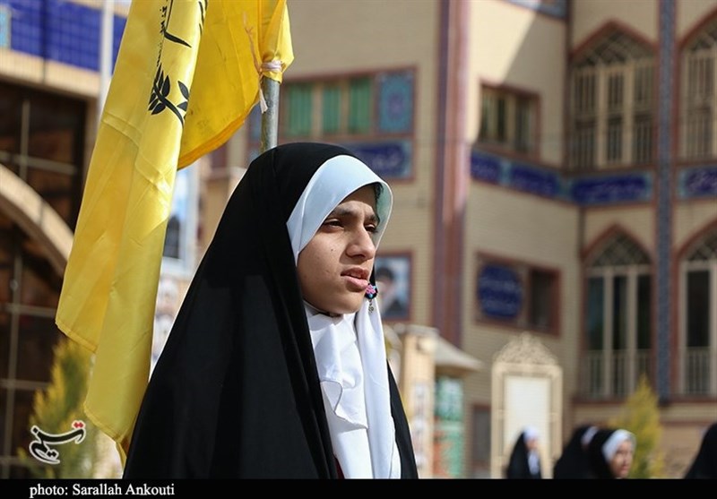 استان کرمان , دهه فجر انقلاب اسلامی , شهید سپهبد قاسم سلیمانی , شهید , 