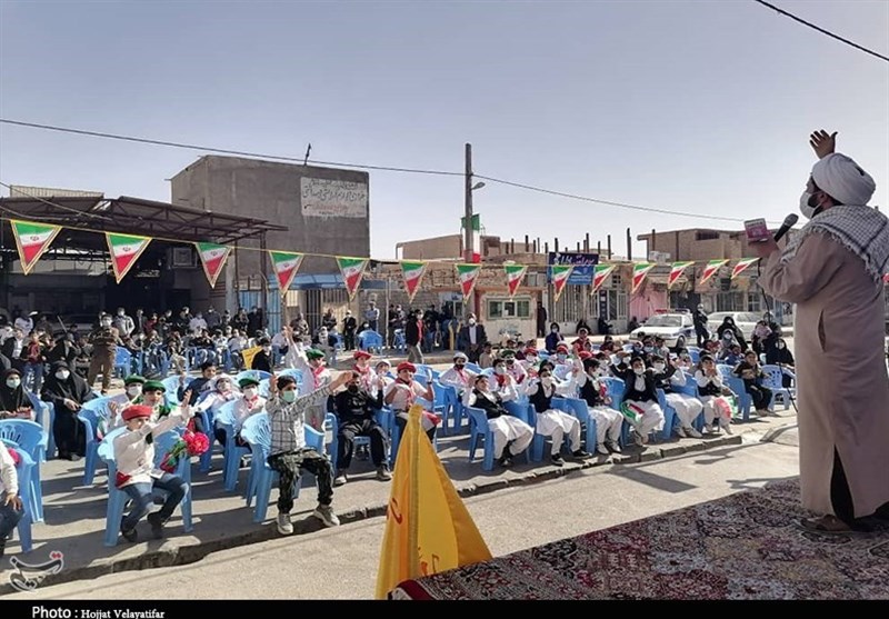 استان سیستان و بلوچستان , راهپیمایی 22 بهمن ,