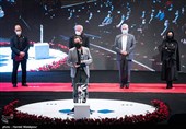 اهداء سیمرغ بلورین بهترین صدابرداری سی و نهمین جشنواره فیلم فجر به رشید دانشمند برای فیلم یَدو