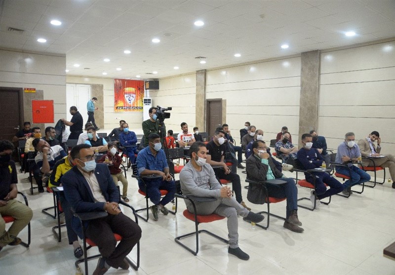 تیم فوتبال فولاد خوزستان , 