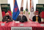 نجابتی:‌ جریان هنر مقاومت وارد فاز تهاجمی شده‌ است