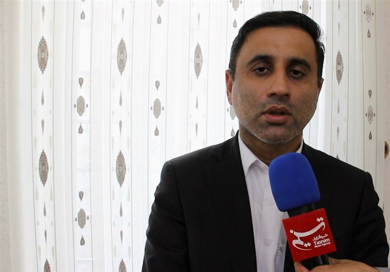 سعیدی: بلوچ وطن را ناموس خود می‌داند و هرگز ناموس نمی‌فروشد