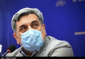 پیروز حناچی شهردار تهران