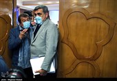 پیروز حناچی شهردار تهران