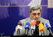 پیروز حناچی شهردار تهران