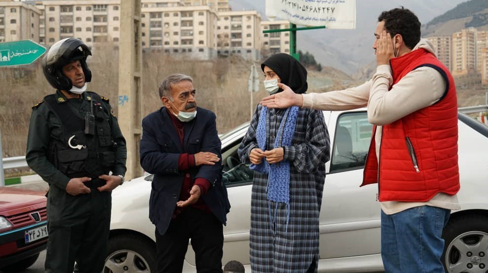 سریال , تلویزیون , صدا و سیما , ماه رمضان , شبکه یک , شبکه دو , شبکه سه سیما , شبکه پنج , سیمافیلم , 