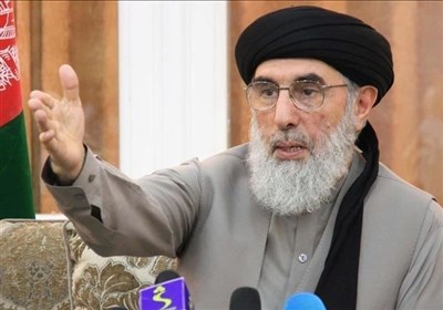 حکمتیار خواستار نظام اسلامی در افغانستان با رأی ملت شد