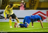 خلعتبری: امیدوارم این فصل خسته‌کننده با قهرمانی سپاهان تمام شود/ شانس ما و پرسپولیس برابر است