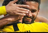 شهباززاده رسماً به استقلال پیوست + عکس