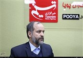 2200 بقعه متبرکه میزبان سوگواره یاس نبوی هستند