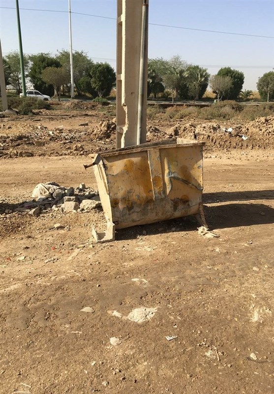 عوارض آلایندگی محیط زیست ,