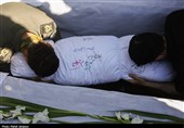 هدف پویش مردمی «خانه هر ایرانی، یک عکس شهید» تحقق خواسته سردار سلیمانی است