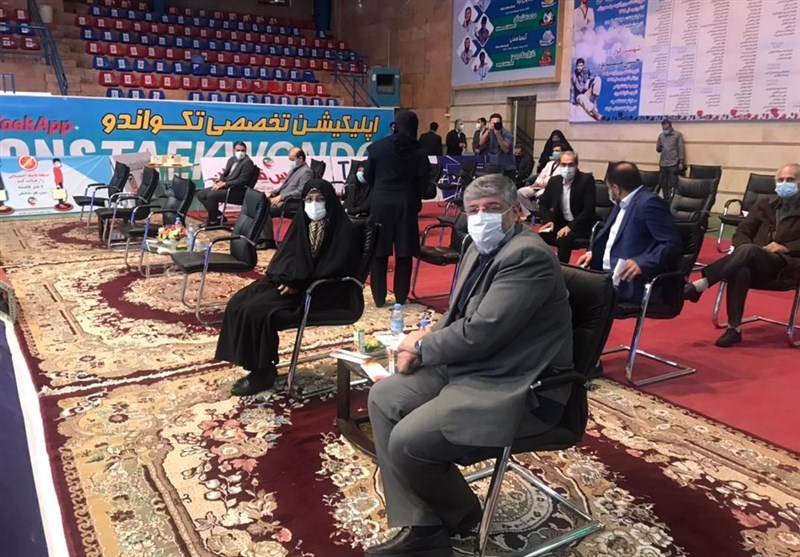 تکواندو , 