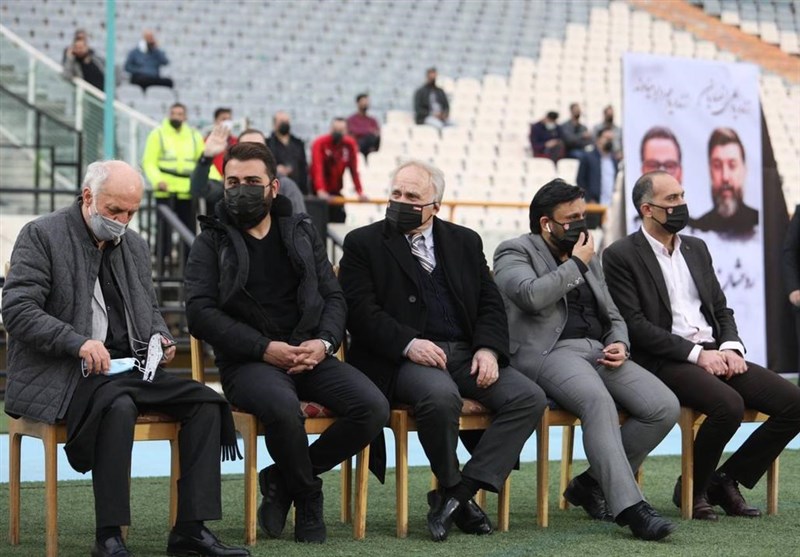فوتبال , علی انصاریان , مهرداد میناوند , 