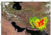 هشدار زرد هواشناسی درباره احتمال وقوع سیلاب در سیستان و بلوچستان