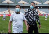مدیرروستا: حق با مهدوی‌کیا است؛ او نمی‌تواند با آبروی خودش و فوتبال ملی بازی کند